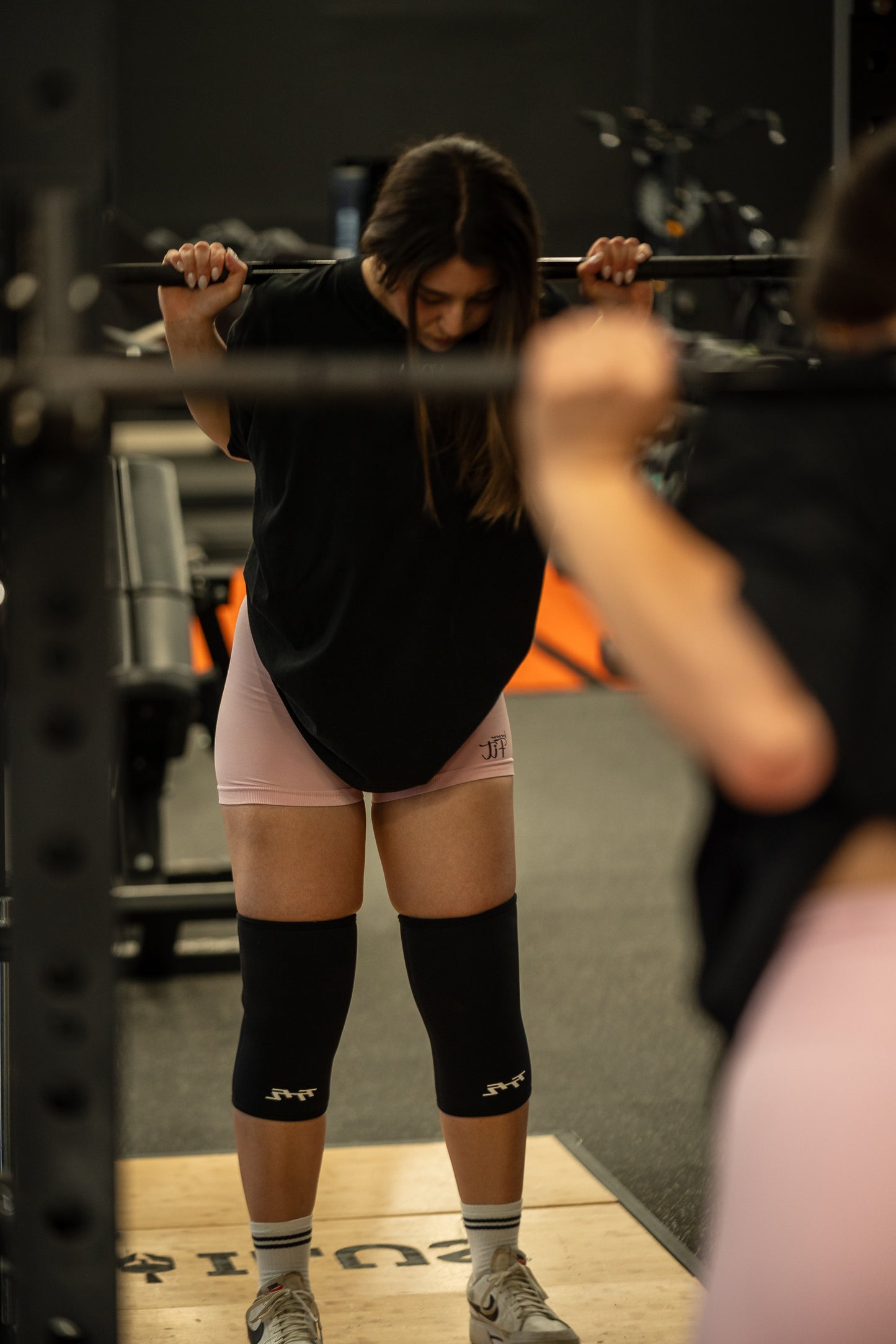 RODILLERAS DE COMPRESIÓN FLEXIBLES 7 MM - TTFL