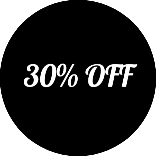 Hasta 30% OFF