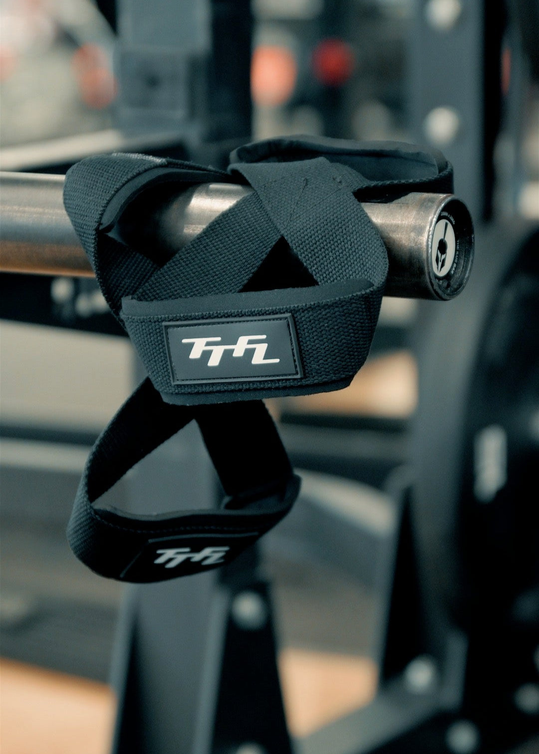 PACK MUÑEQUERAS + STRAPS EN 8 + BANDA AMARILLA DE REGALO🎁