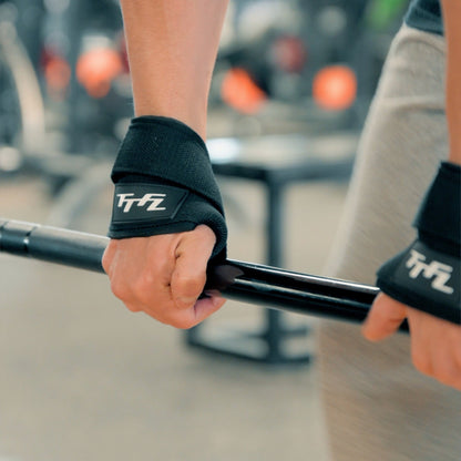 Straps en 8 TTFL