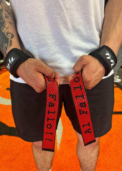 Straps Al Fallo TTFL