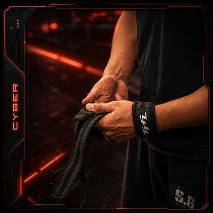 Straps Clásicos TTFL (2da unidad 50% off)