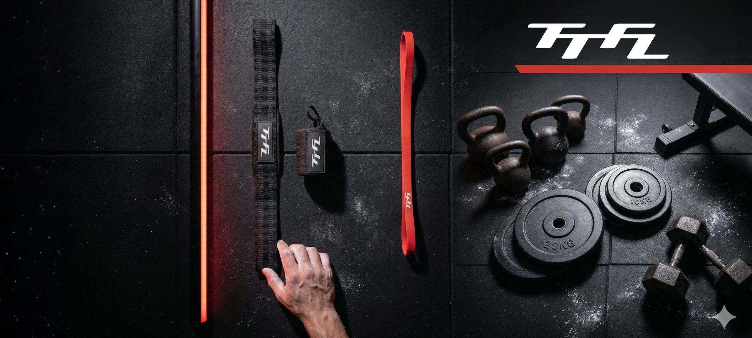 KIT [red]TTFL[/red]