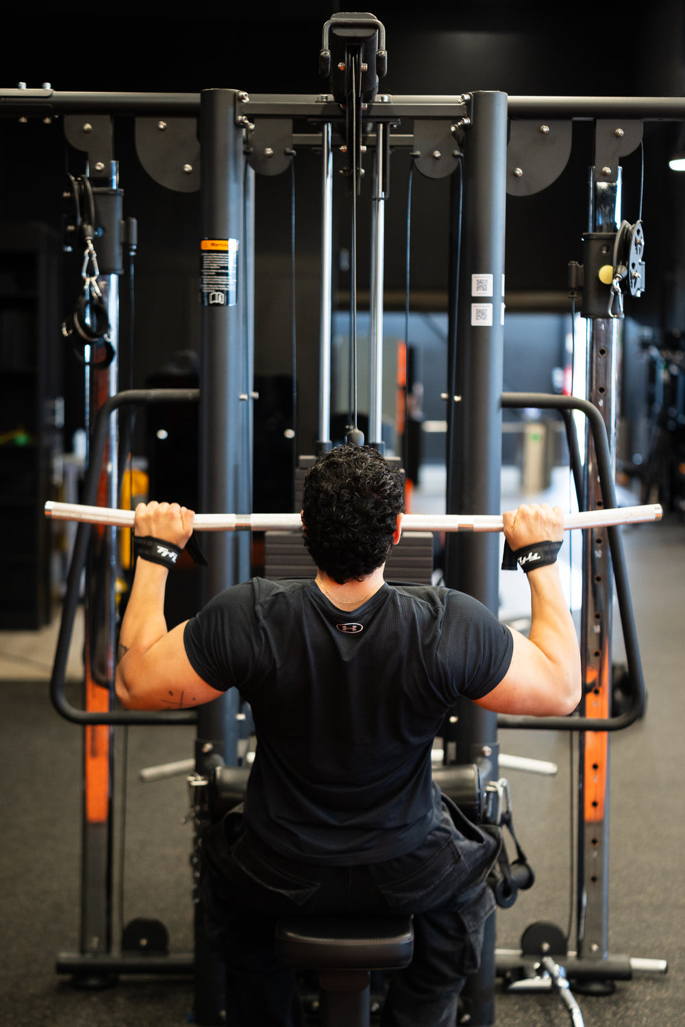 Accesorios de gym para [red]más rendimiento[/red]