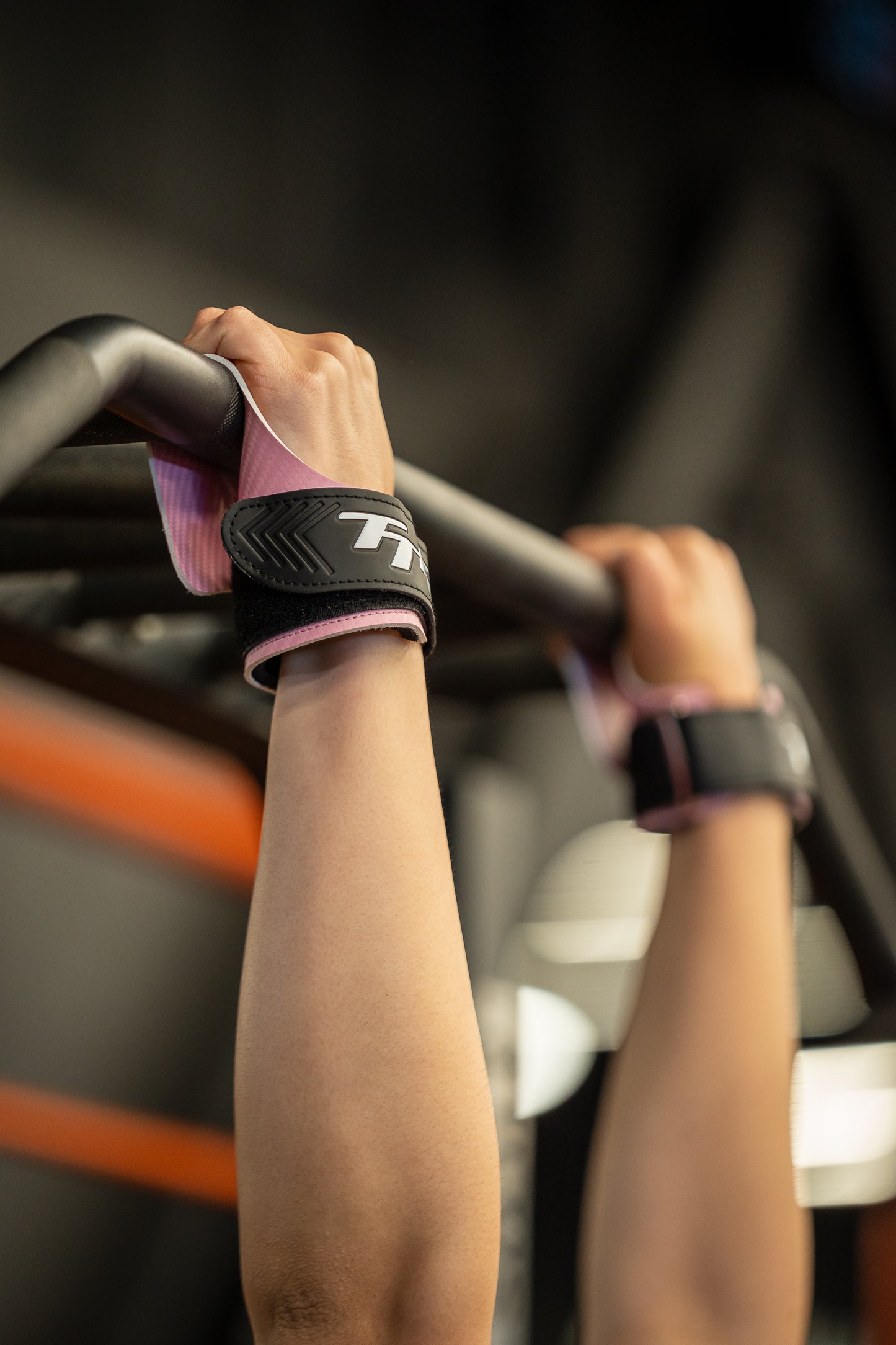 CALLERAS PARA CROSSFIT - TTFL