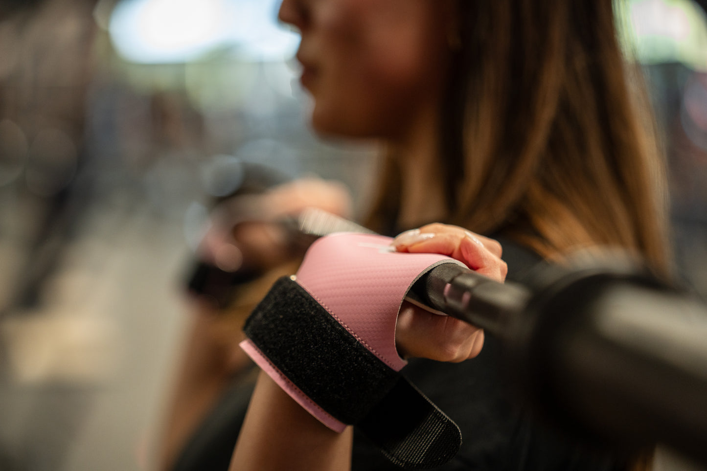 CALLERAS PARA CROSSFIT - TTFL