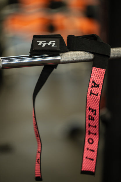 Straps Al Fallo TTFL