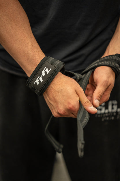 Straps Clásicos TTFL (2da unidad 50% off)