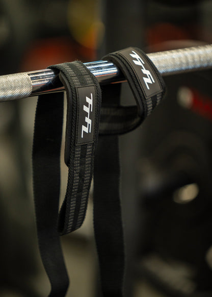 Straps Clásicos TTFL (2da unidad 50% off)