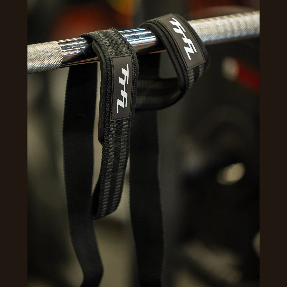 KIT FUERZA: Muñequeras + Straps TTFL