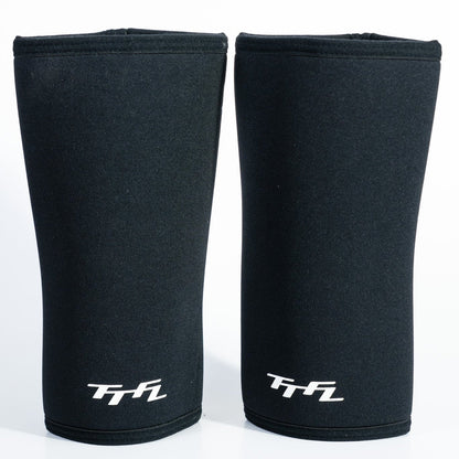 Rodilleras Flexibles 7 mm TTFL