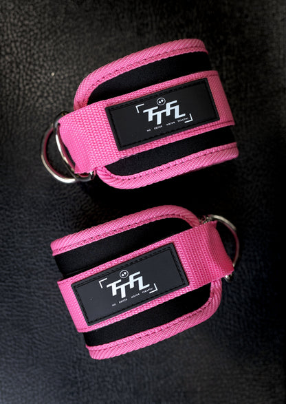 Tobilleras para polea TTFL
