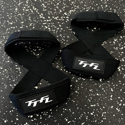 Straps en 8 TTFL