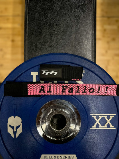 Straps Al Fallo TTFL