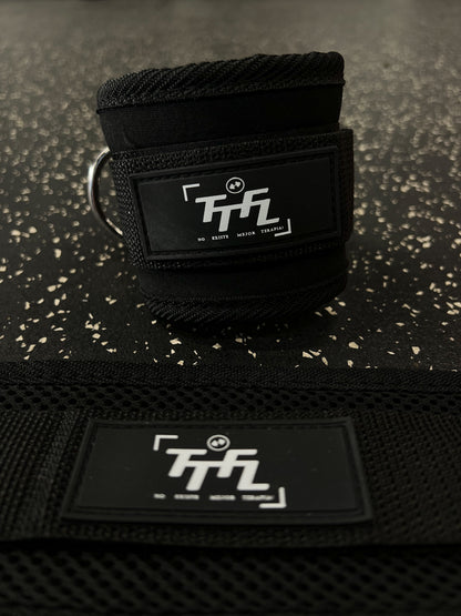 Tobilleras para polea TTFL