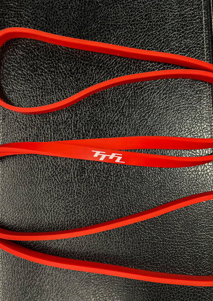 Banda de Resistencia Roja 7–16 kg TTFL