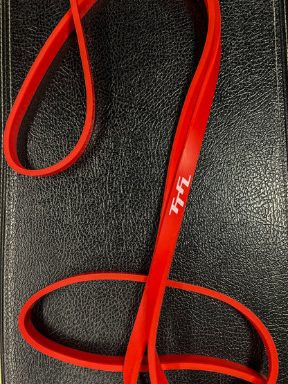 Banda de Resistencia Roja 7–16 kg TTFL
