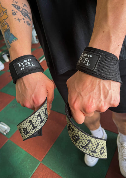 Straps Al Fallo TTFL