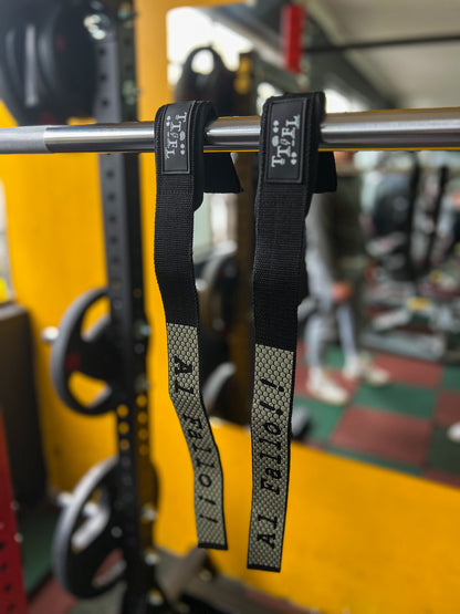 Straps Al Fallo TTFL