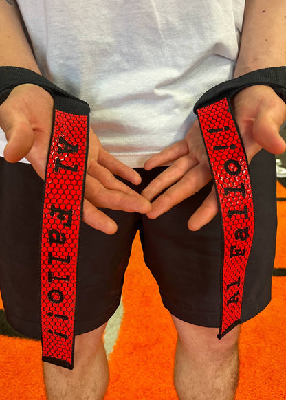 Straps Al Fallo TTFL