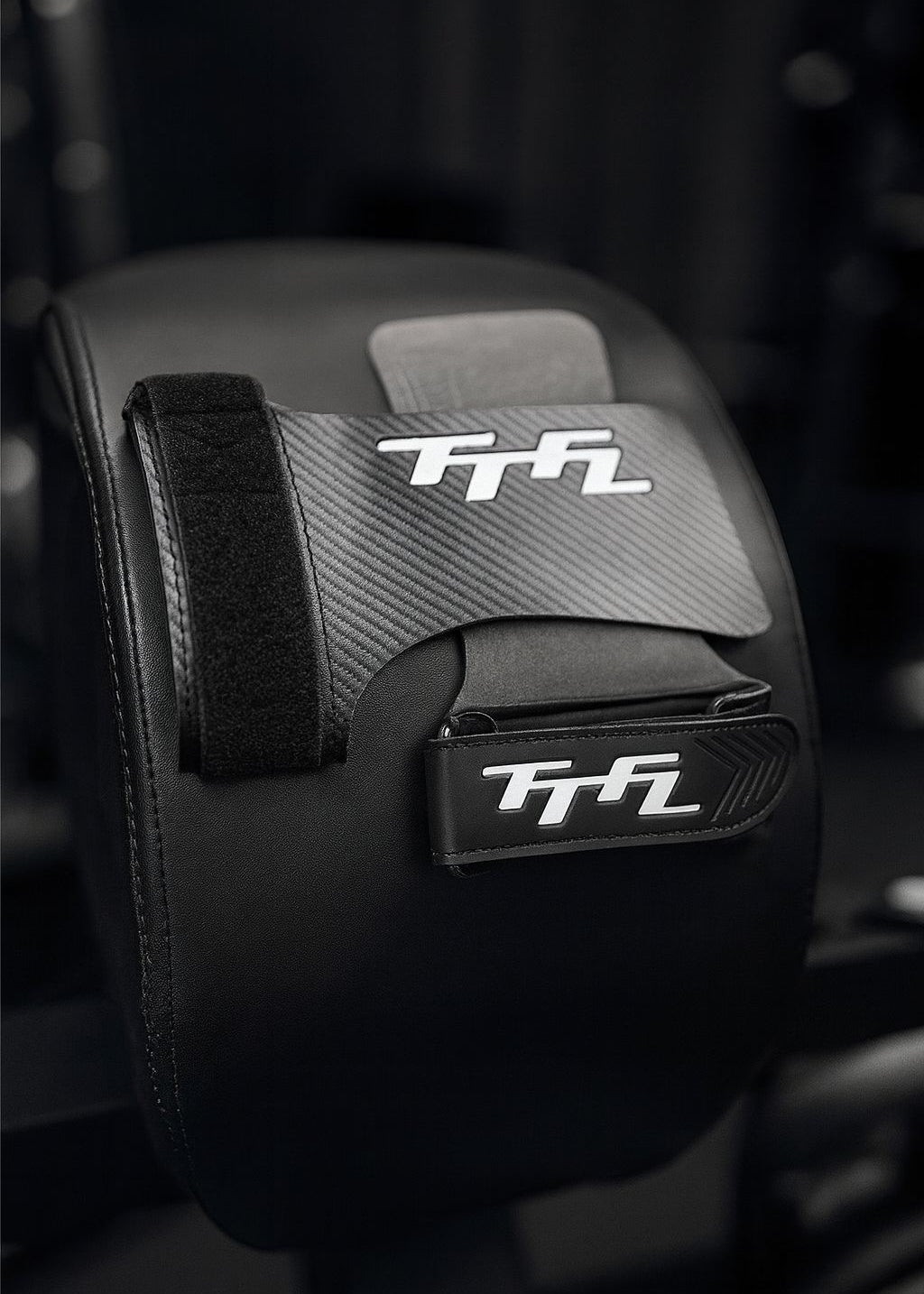 CALLERAS PARA CROSSFIT - TTFL