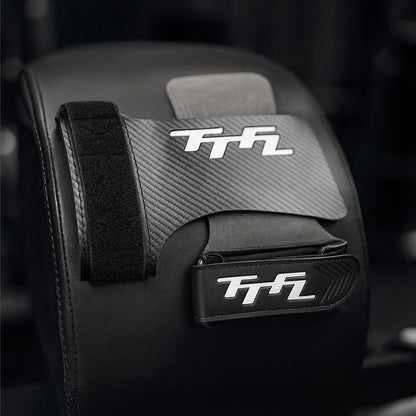 Calleras de Entrenamiento TTFL