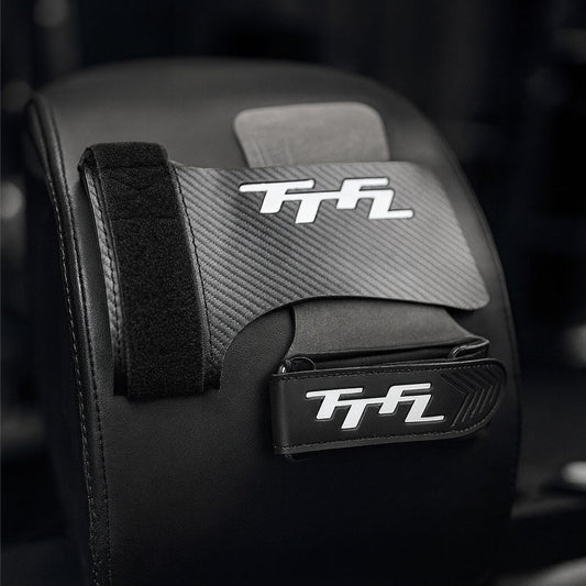 Calleras de Entrenamiento TTFL
