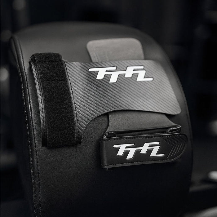 Calleras de Entrenamiento TTFL