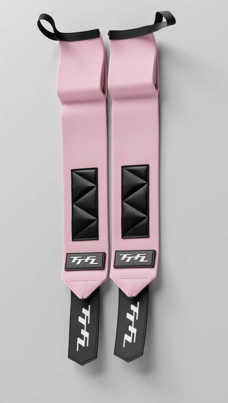 Muñequeras Flexibles TTFL