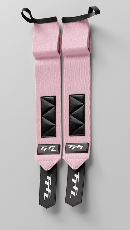 Muñequeras Flexibles TTFL
