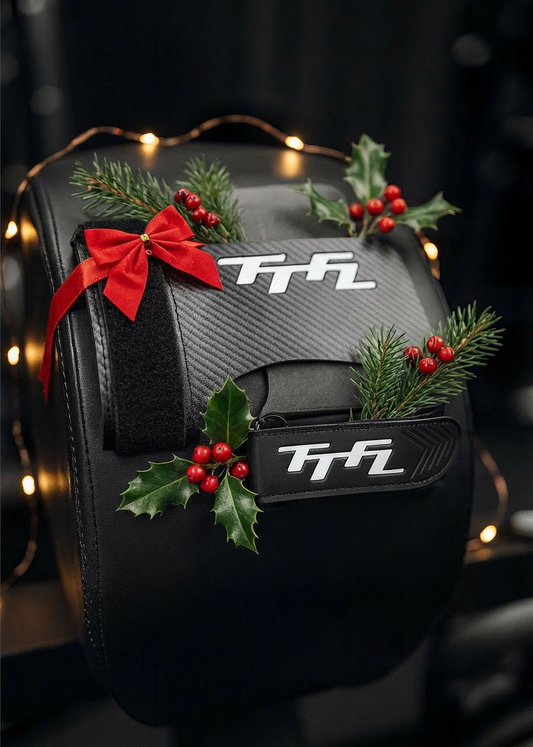 CALLERAS PARA CROSSFIT - TTFL