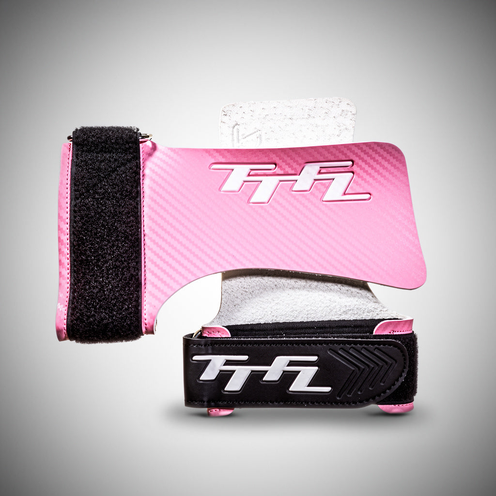 CALLERAS PARA CROSSFIT - TTFL